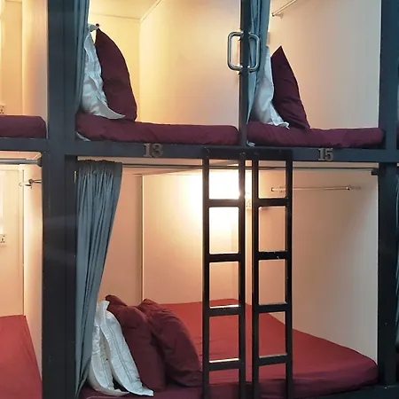 Meadows Hostel-2